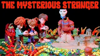 "The Mysterious Stranger" (from the Claymation film 'The Adventures of Mark Twain') - 1985