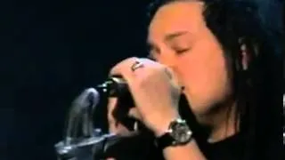 KoRn-"One" Metallica Cover MTV ICON 2003