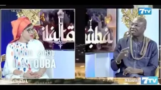 🔴[RELIGION] #Ila Touba du Lundi 28 Aout 2023 avec Dr Massamba Gueye