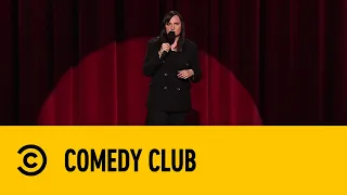 Comedy Club Najlepsze żarty Pauliny Potockiej