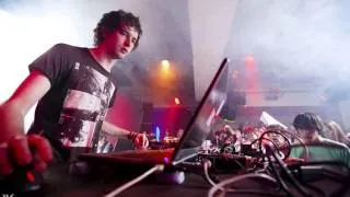 Nathan Fake & James Holden Border Community Essential Mix 19 03 2006