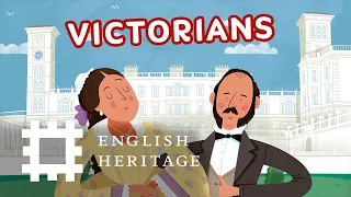 Kids Rule! TV | Episode 4: Victorians