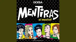 Megamix (feat. Natalia Sosa, Pia Aun, Mariana Treviño, Mónica Huarte, Andy Zuno, Lety López,...