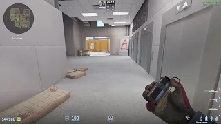 The Update Changed This Smoke Forever