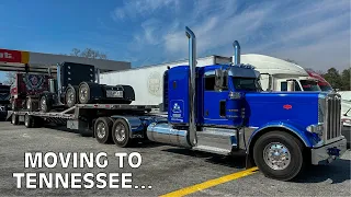 We Are MOVING to Tennessee! Big Changes Coming!