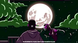 "Mi Luna" Base de Rap BoomBap | Hip-Hop Underground [VENDIDA] [CesarMBeatZ]