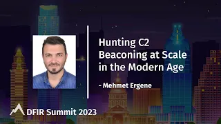Hunting C2 Beaconing at Scale in the Modern Age