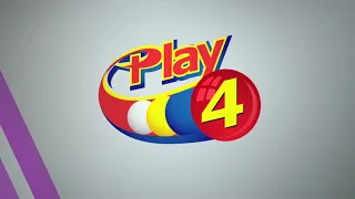 NLA SVG 3D LOTTO PLAY 4 NIGHT DRAWS FRIDAY 23RD OCTOBER 2020  1