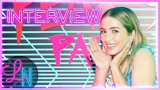 Emily Rudd Fear Street Interview: From Music Videos to Netflix