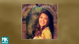 Andrea Fontes - Momento de Deus (CD COMPLETO)