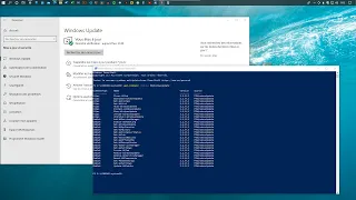 Gérer WindowsUpdate avec le PowerShell et le module PSWindowsUpdate