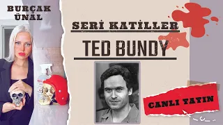 Seri Katiller-TED BUNDY