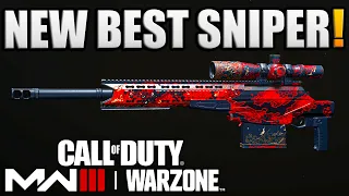 Best 1 Shot Sniper in Warzone & How it Compares to the Others...