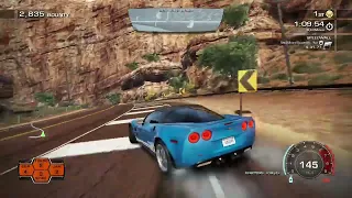 Need For Speed Hot Pursuit Remastered Racers - Power Struggle