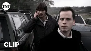 Supernatural: Sam and Dean Rush to Stop the Mysterious Faith Healer - Season 1 [CLIP] | TNT