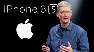 Apple September 2015 Event - What to Expect!