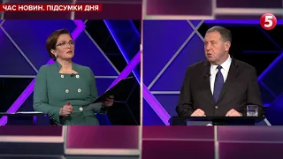 Крим український, а Навальний не прихильник свободи. Бліц-інтерв'ю Іларіонова