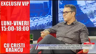 EXCLUSIV VIP 28 IULIE 2022