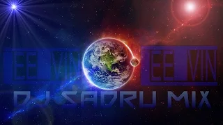 Dj Sadru - Spacesynth Mix vol. 74. (Leetvin MiniMix) (2016)