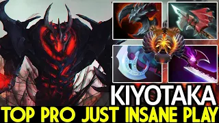 KIYOTAKA [Shadow Fiend] Top Pro Midlane CIS just Insane Play Dota 2