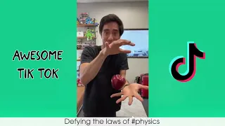 Zach King Vine and Tik Tok Compilation 2020   Best Magic Vines !!! Part 3