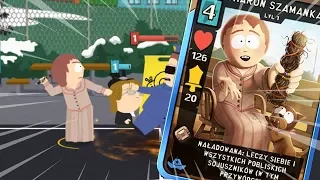 W KOŃCU JĄ MAM! - south park phone destroyer po polsku