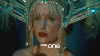 The Witness for the Prosecution  Trailer   BBC One