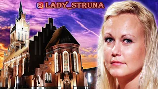 Евгения Самохина, цимбалы A Piazzolla   L'evasion Профессионально играет на цимбалах Lady Struna