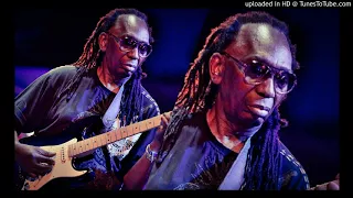 Thomas Mapfumo - Hameno Zvenyu (Sarudzo Album) 2018