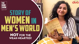 A Thousand Splendid Suns Fiction Review | The Book Show ft. RJ Ananthi