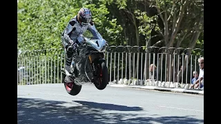 2017 Isle of Man TT Video Highlights