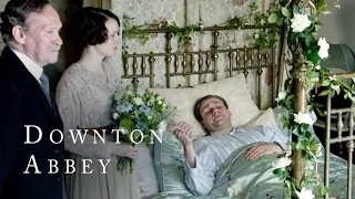 Daisy & William Love Story: Part 2 | Downton Abbey