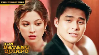'FPJ's Batang Quiapo 'Di Bibitaw' Episode | FPJ's Batang Quiapo Trending Scenes