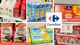 CARREFOUR FRANCE 27-04 PROMOTIONS ✨️💲🤑