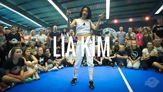 ★ Lia Kim ★ Our Own House ★ Fair Play Dance Camp 2016 ★