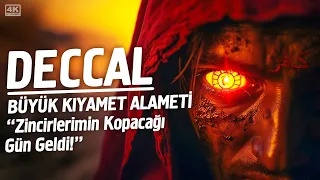 Peygamberimiz'in (sav) Dilinden Deccal - Deccal Aramızda Yaşıyor!