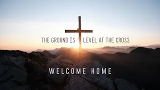 Crossroads Baptist - Easter Sunday 2021