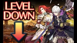 Top 10 Fire Emblem Units That Are WORSE In Heroes!