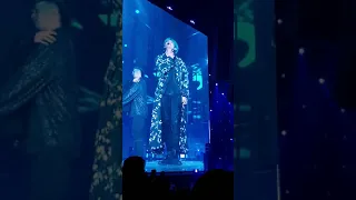 BTS Love Yourself in Hong Kong Day 4 - 20190324