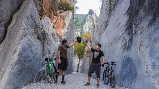 Guitarritas: CAÑON ESCONDIDO en la Huasteca NL PT1. Como llegar