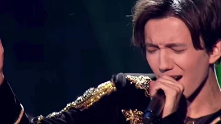 Dimash | [ don’t forget me]|