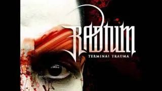 RADIUM - Terminal Trauma - OriginaL