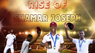 Shamar Joseph: The Miracle Man | A Story of Triumphs and Trials | EP 62