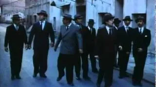 Ο Θίασος -Travelling Players, The [Thiassos, O] (1975)