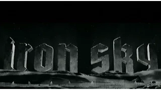 SciFi MineCart S01E06 - Iron Sky