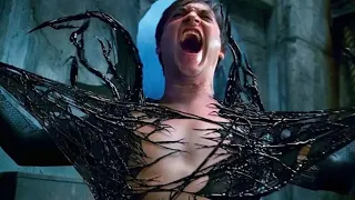 Eddie's Brock Become Venom Sence - Spider-Man 3 (2007) Movie Clip HD