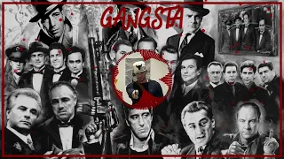 Cllevio Serbiano -  GANGSTA 44 (NEW)