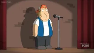 Family Guy Best Skit Bobs Burgers + Archer H Jon Benjamin Does Himself