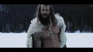 TÝR - Ragnars Kvæði (OFFICIAL VIDEO)