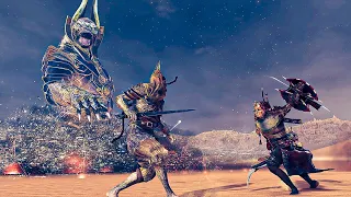 AC: Origins (Trial of the Gods) - All God Boss Fights on the Ultimate Difficulty with Cutscenes